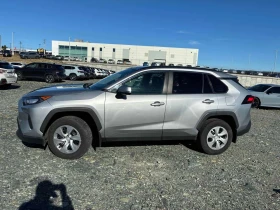 Toyota Rav4 * LE * АВТОКРЕДИТ * ГЛАВНО ПРЕДСТАВИТЕЛСТВО | Auto.bg — изображение 3