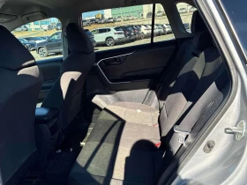 Toyota Rav4 * LE * АВТОКРЕДИТ * ГЛАВНО ПРЕДСТАВИТЕЛСТВО | Auto.bg — изображение 11