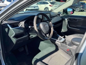 Toyota Rav4 * LE * АВТОКРЕДИТ * ГЛАВНО ПРЕДСТАВИТЕЛСТВО | Auto.bg — изображение 7
