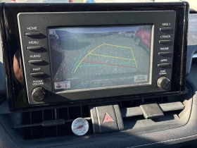 Toyota Rav4 * LE * АВТОКРЕДИТ * ГЛАВНО ПРЕДСТАВИТЕЛСТВО | Auto.bg — изображение 12