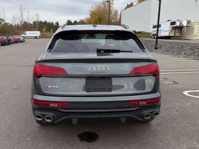 Audi SQ5 * Technik * CARFAX *  ДИСТРОНИК * ПАНОРАМА *  | Auto.bg — изображение 5