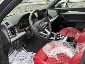 Audi SQ5 * Technik * CARFAX *  ДИСТРОНИК * ПАНОРАМА *  | Auto.bg — изображение 6