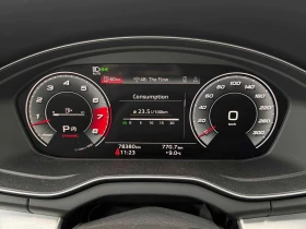 Audi SQ5 * Technik * CARFAX *  ДИСТРОНИК * ПАНОРАМА *  | Auto.bg — изображение 8