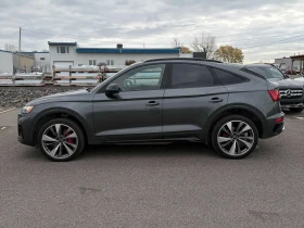 Audi SQ5 * Technik * CARFAX *  ДИСТРОНИК * ПАНОРАМА *  | Auto.bg — изображение 3