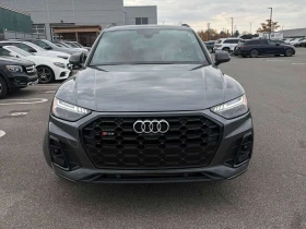 Audi SQ5 * Technik * CARFAX *  ДИСТРОНИК * ПАНОРАМА *  | Auto.bg — изображение 2