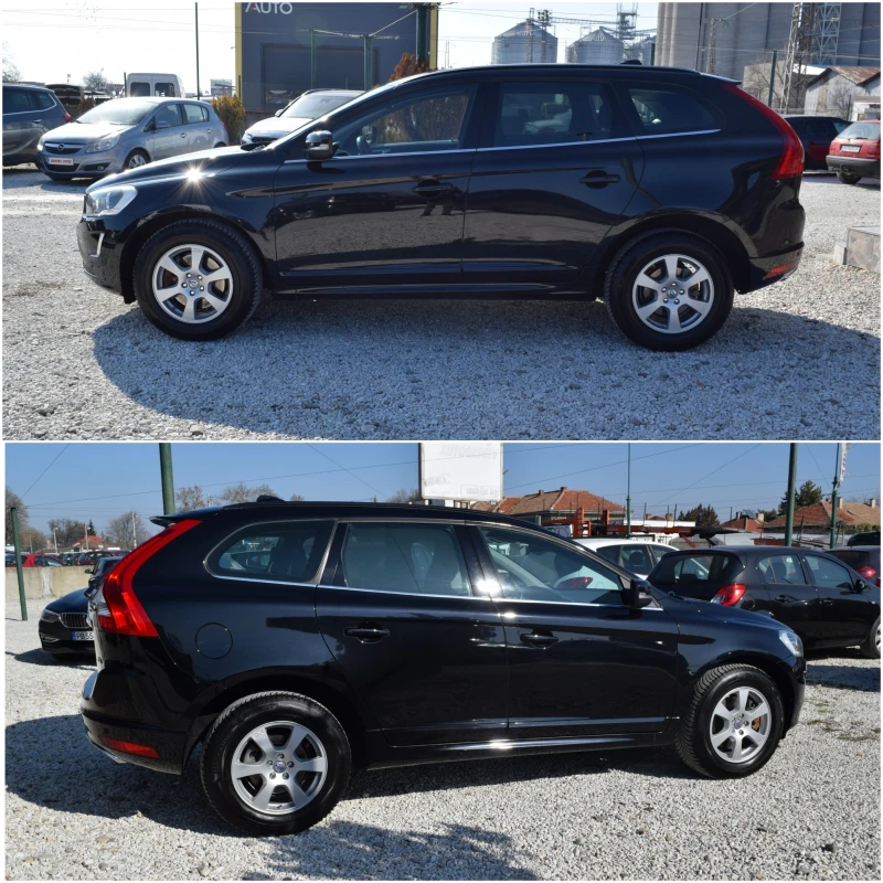 Volvo XC60 2.0 D4* 181kc* Euro6B* Автоматик* Навигация, снимка 7 - Автомобили и джипове - 49083197