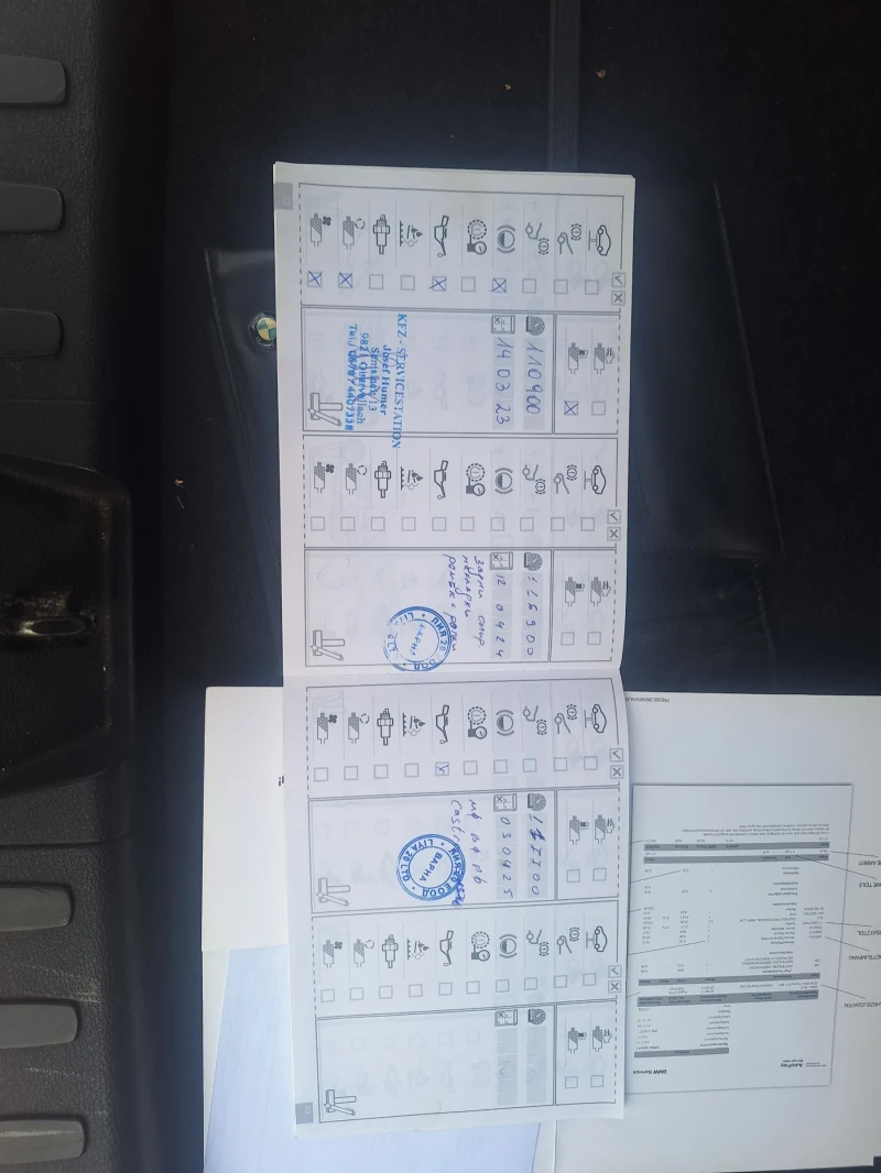 BMW X1 1.8i S-DRIVE, снимка 11 - Автомобили и джипове - 51703530