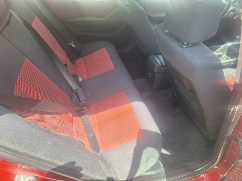 BMW X1 1.8i S-DRIVE, снимка 8 - Автомобили и джипове - 51703530