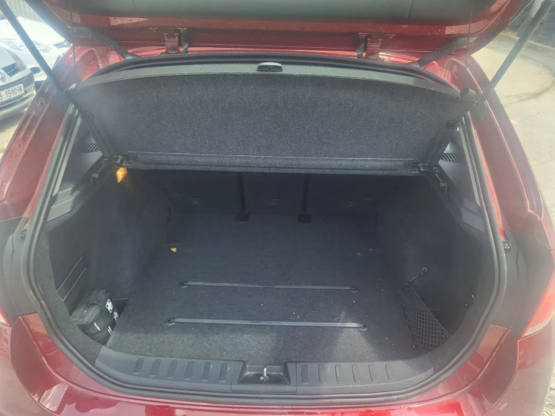 BMW X1 1.8i S-DRIVE, снимка 13 - Автомобили и джипове - 51703530
