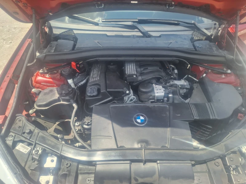 BMW X1 1.8i S-DRIVE, снимка 12 - Автомобили и джипове - 51703530