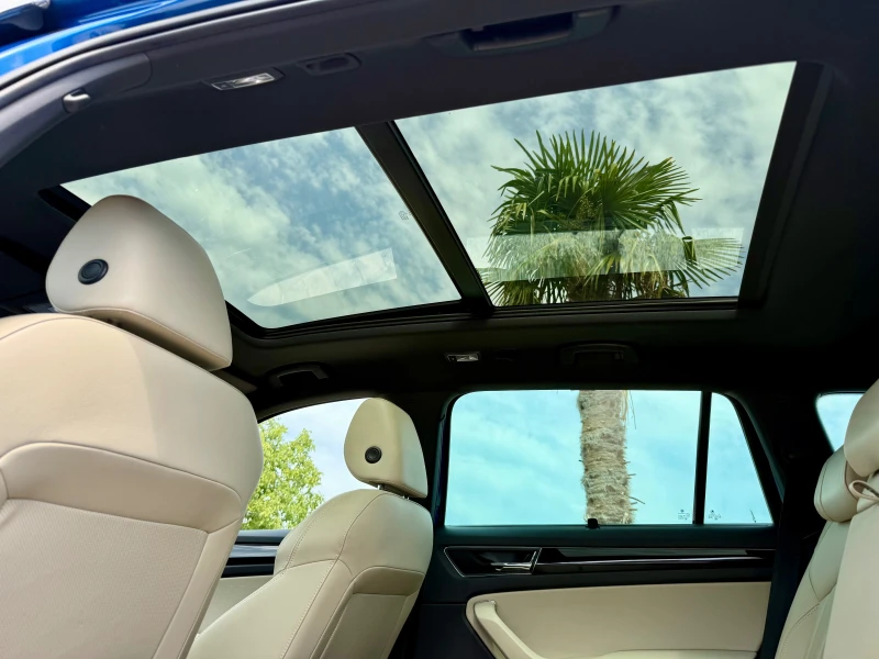 Skoda Kodiaq 2.0TDI* L&K* VRS* MAX FULL, снимка 10 - Автомобили и джипове - 51367081