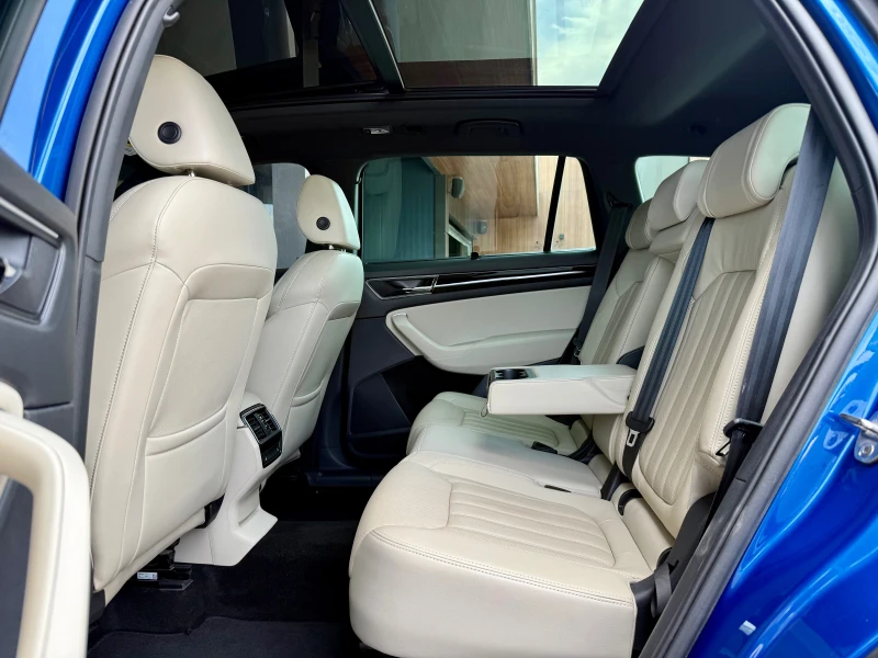 Skoda Kodiaq 2.0TDI* L&K* VRS* MAX FULL, снимка 12 - Автомобили и джипове - 51367081