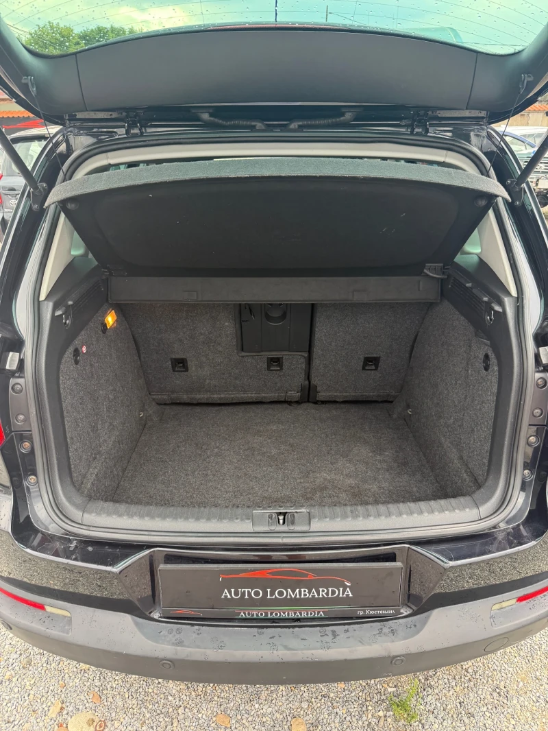VW Tiguan 2.0;140, снимка 11 - Автомобили и джипове - 51471851