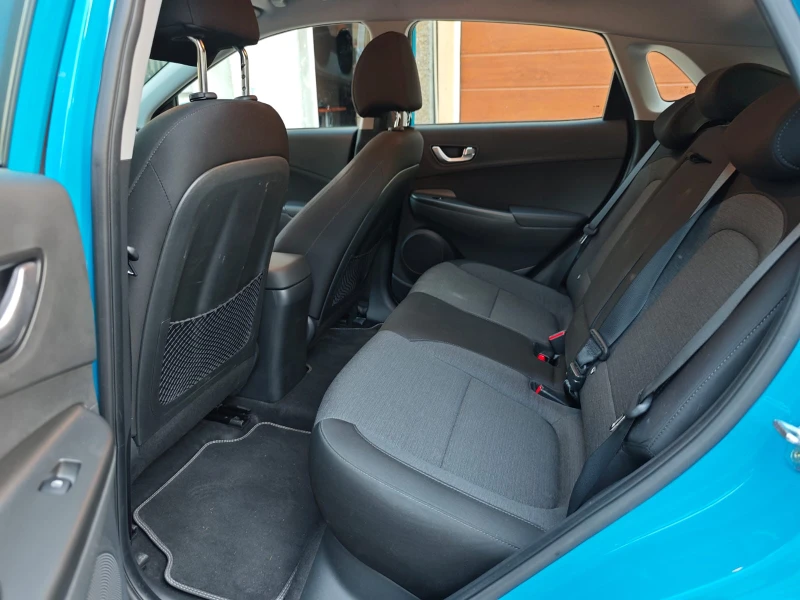 Hyundai Kona, снимка 8 - Автомобили и джипове - 52459216