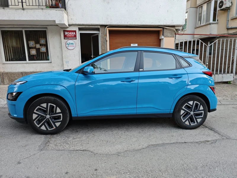 Hyundai Kona, снимка 2 - Автомобили и джипове - 52459216