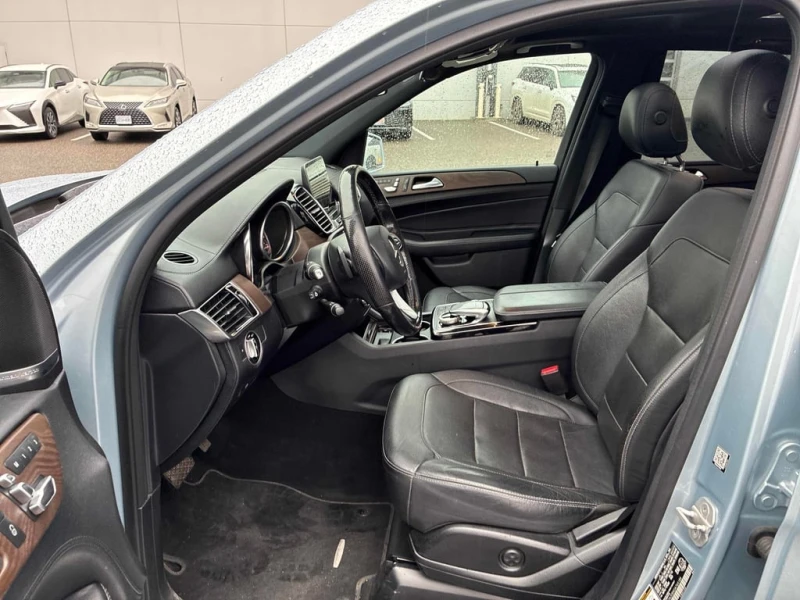 Mercedes-Benz GLE * 350d * CARFAX * ЦЕНА ДО БГ, снимка 6 - Автомобили и джипове - 52786746