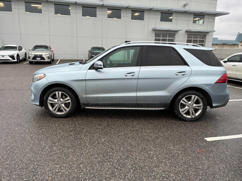 Mercedes-Benz GLE * 350d * CARFAX * ЦЕНА ДО БГ, снимка 3 - Автомобили и джипове - 52786746