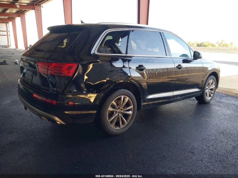 Audi Q7 * 45 PREMIUM * CARFAX * КУПИ СЕГА* КЛИП, снимка 7 - Автомобили и джипове - 52852487