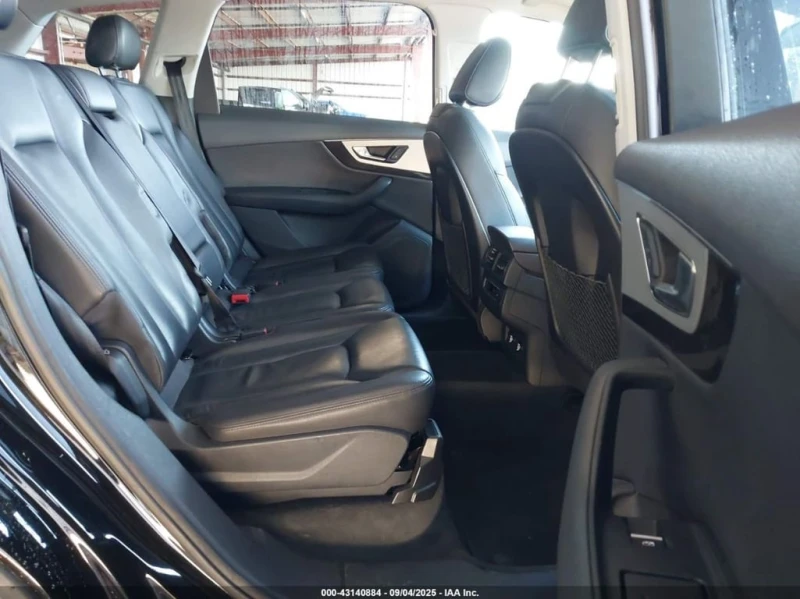 Audi Q7 * 45 PREMIUM * CARFAX * КУПИ СЕГА* КЛИП, снимка 12 - Автомобили и джипове - 52852487