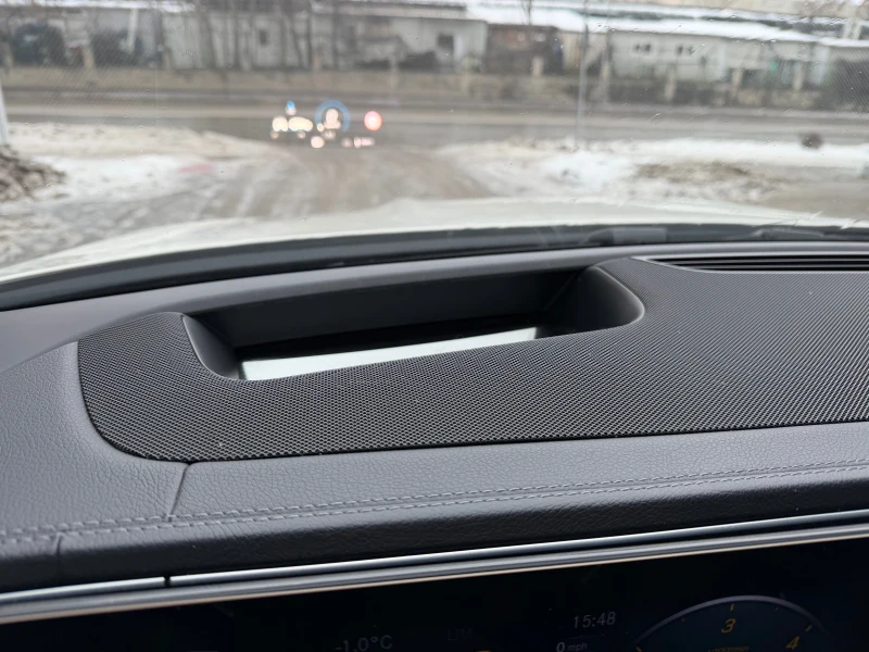 Mercedes-Benz GLE Coupe 400CDI* БАРТЕР* AMG* УНИКАТ, снимка 15 - Автомобили и джипове - 52893014