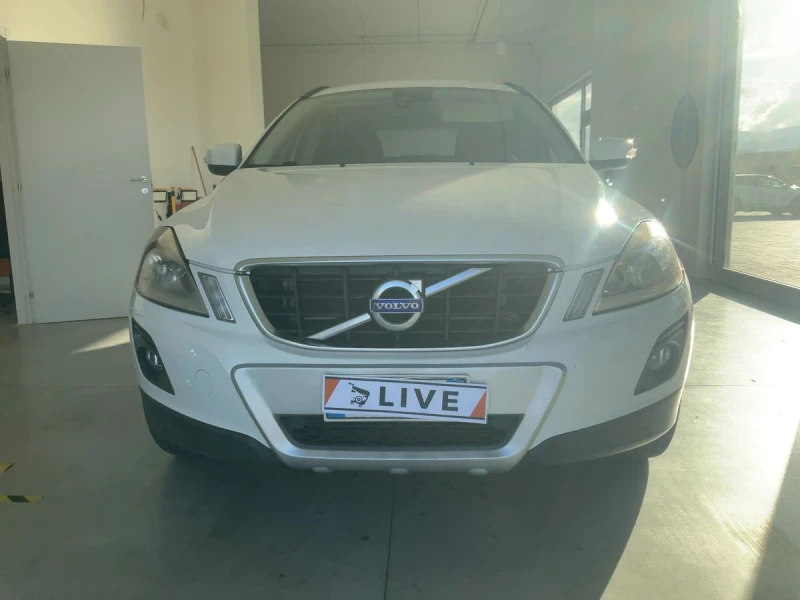 Volvo XC60, снимка 15 - Автомобили и джипове - 53174588