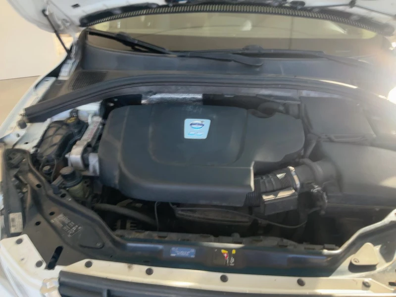 Volvo XC60, снимка 7 - Автомобили и джипове - 53174588