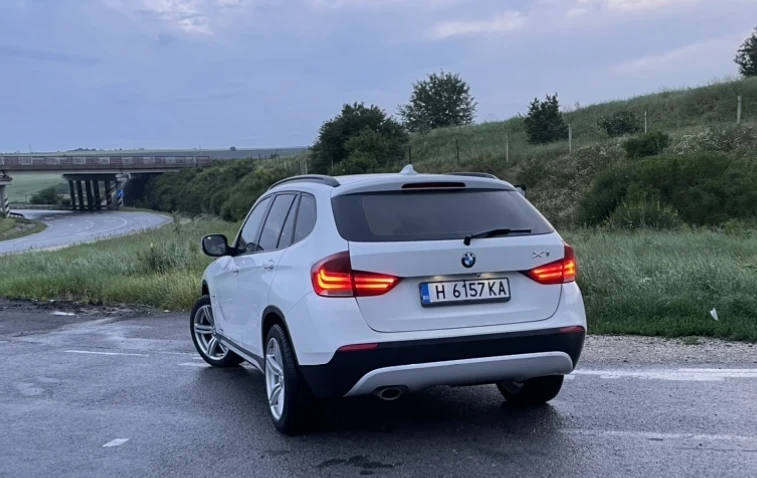 BMW X1  - изображение 3