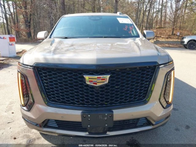 Cadillac Escalade ESV SPORT PLATINUM 4x4 - изображение 6