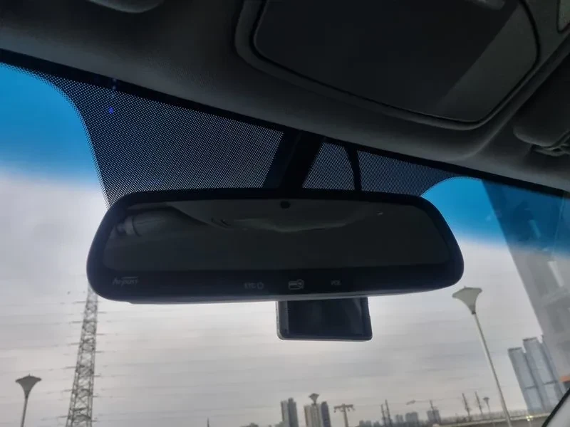 Hyundai Santa fe 2.0, снимка 8 - Автомобили и джипове - 54255445