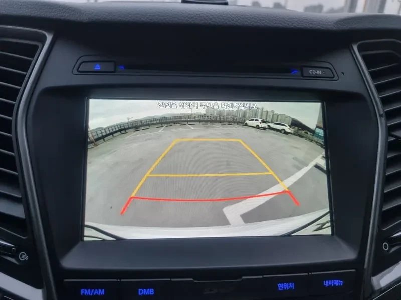 Hyundai Santa fe 2.0, снимка 10 - Автомобили и джипове - 54255445