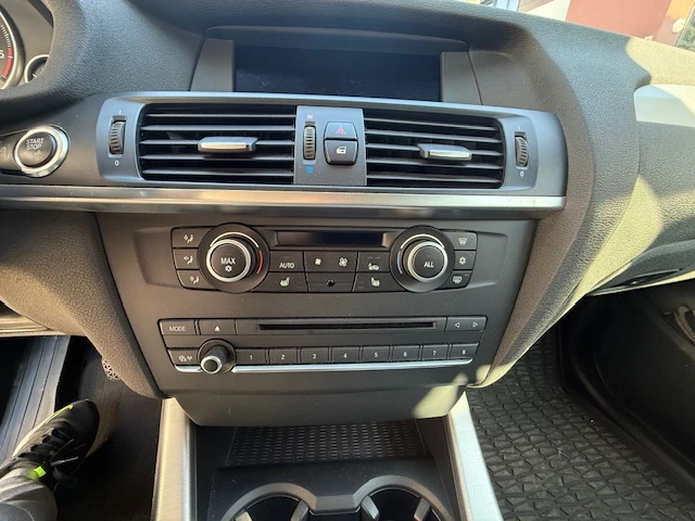 BMW X3 NAVI/AUTOMAT/����/������ | Mobile.bg � ����������� 10