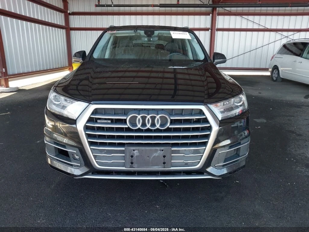 Audi Q7 * 45 PREMIUM * CARFAX * КУПИ СЕГА* КЛИП, снимка 1