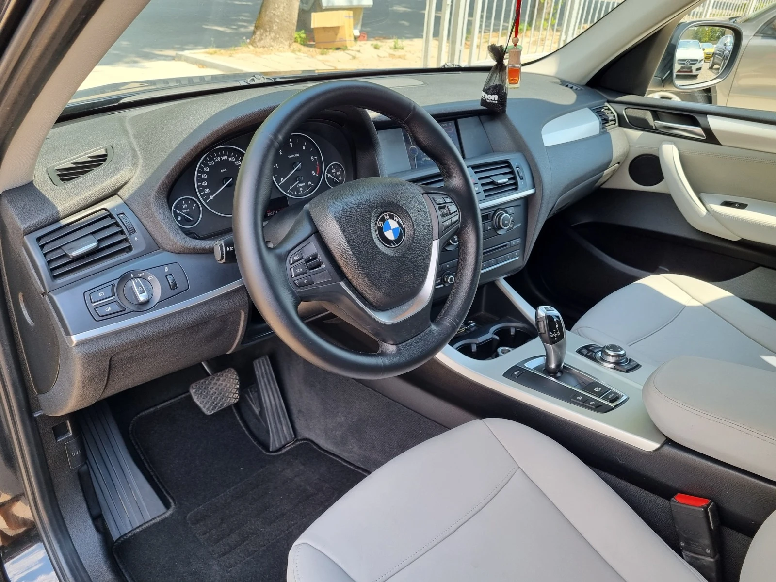 BMW X3 КАТО НОВA - изображение 10