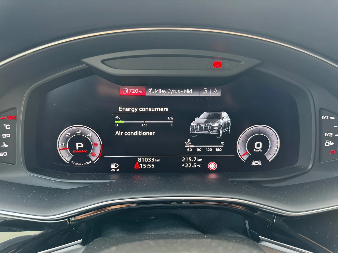 Audi Q7 S line 50 TDI quattro | Mobile.bg � ����������� 15