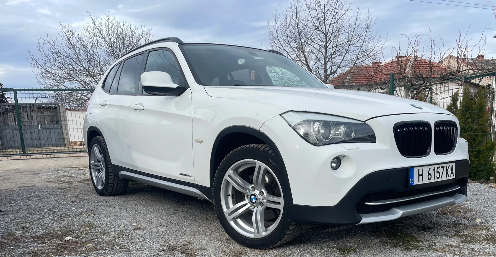 BMW X1  - изображение 2