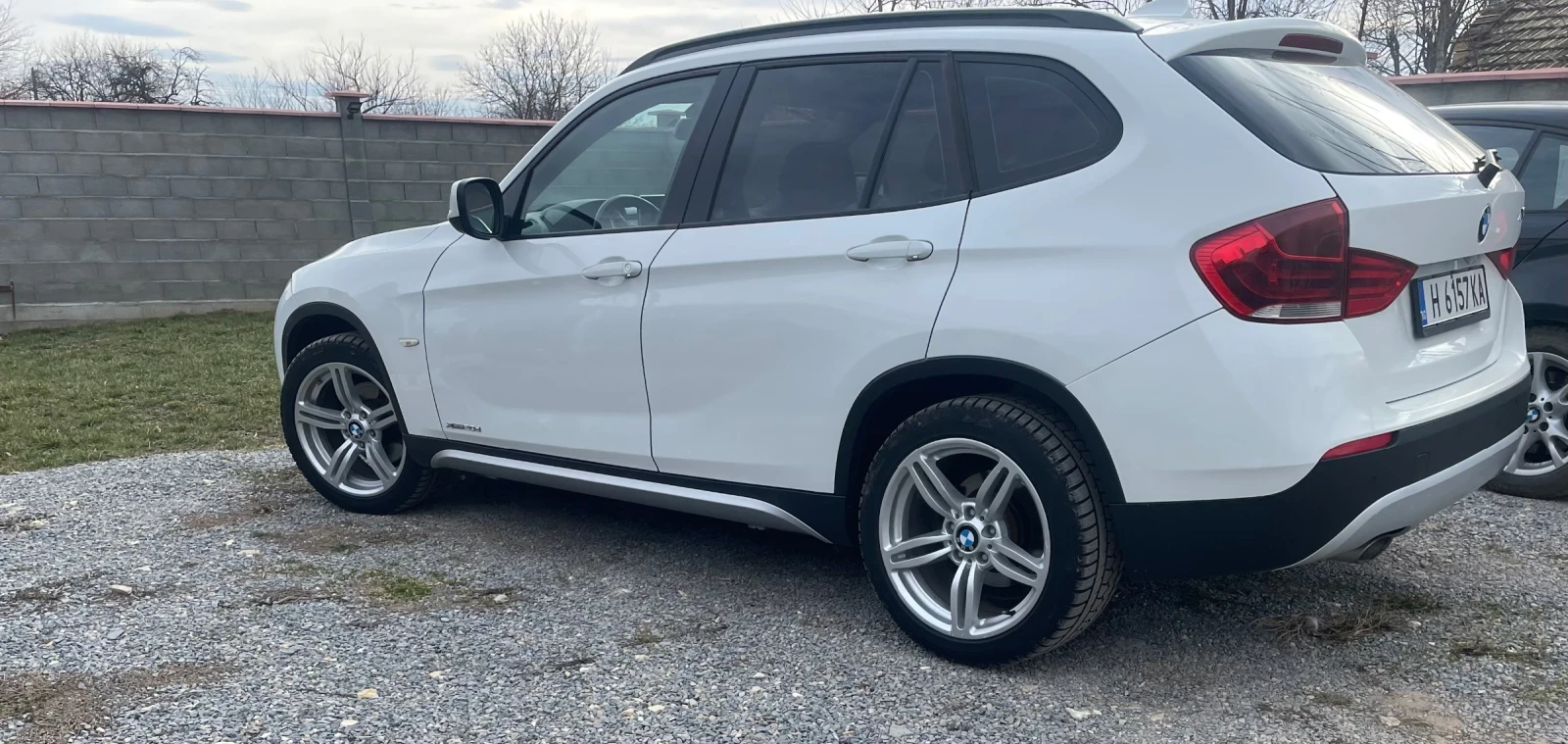 BMW X1  - изображение 8