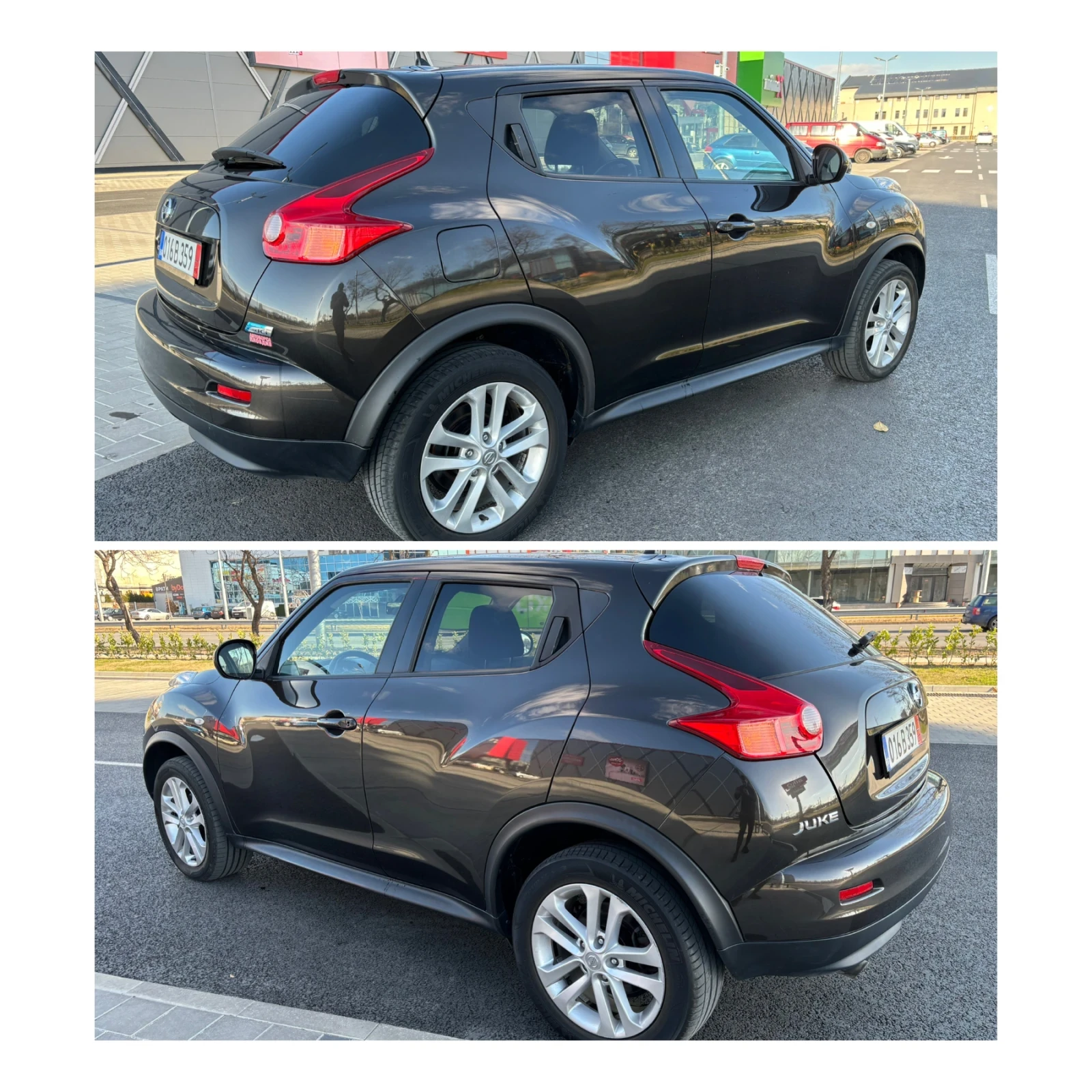 Nissan Juke 1.5 dCi SPORT/ECO - изображение 3