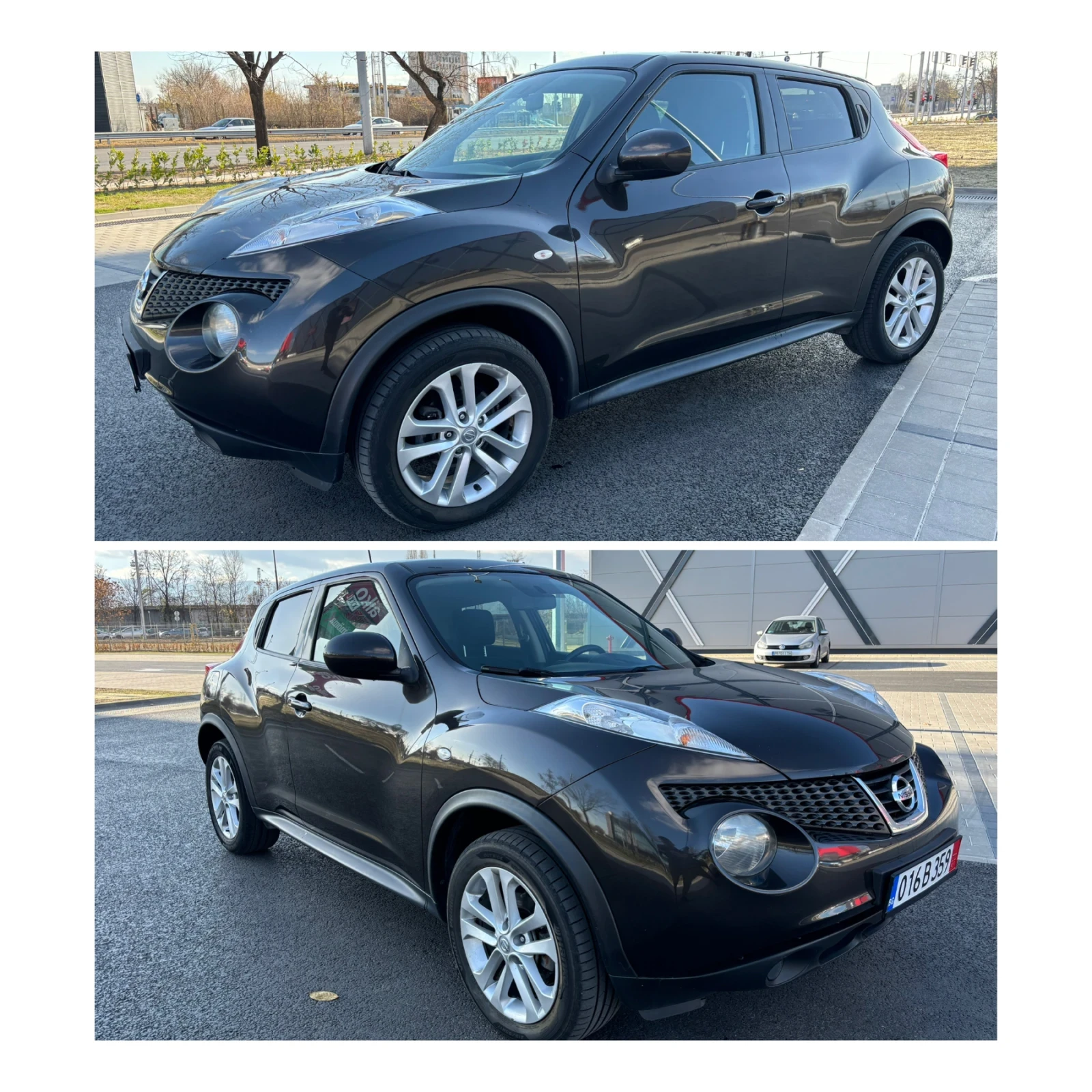 Nissan Juke 1.5 dCi SPORT/ECO - изображение 2