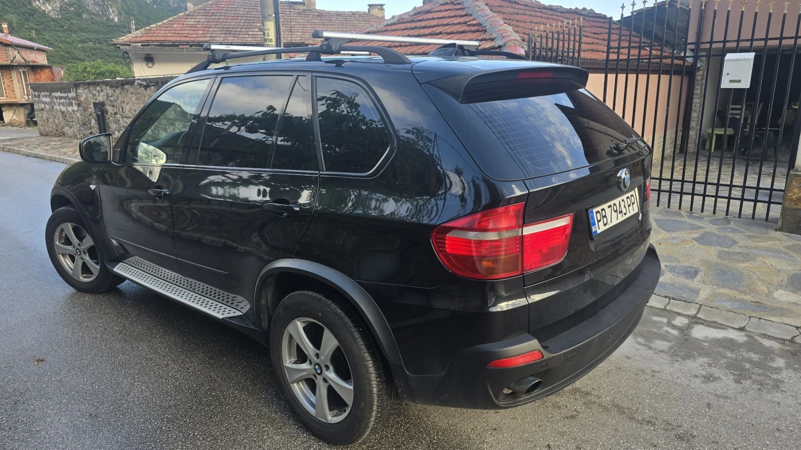 BMW X5  - изображение 10