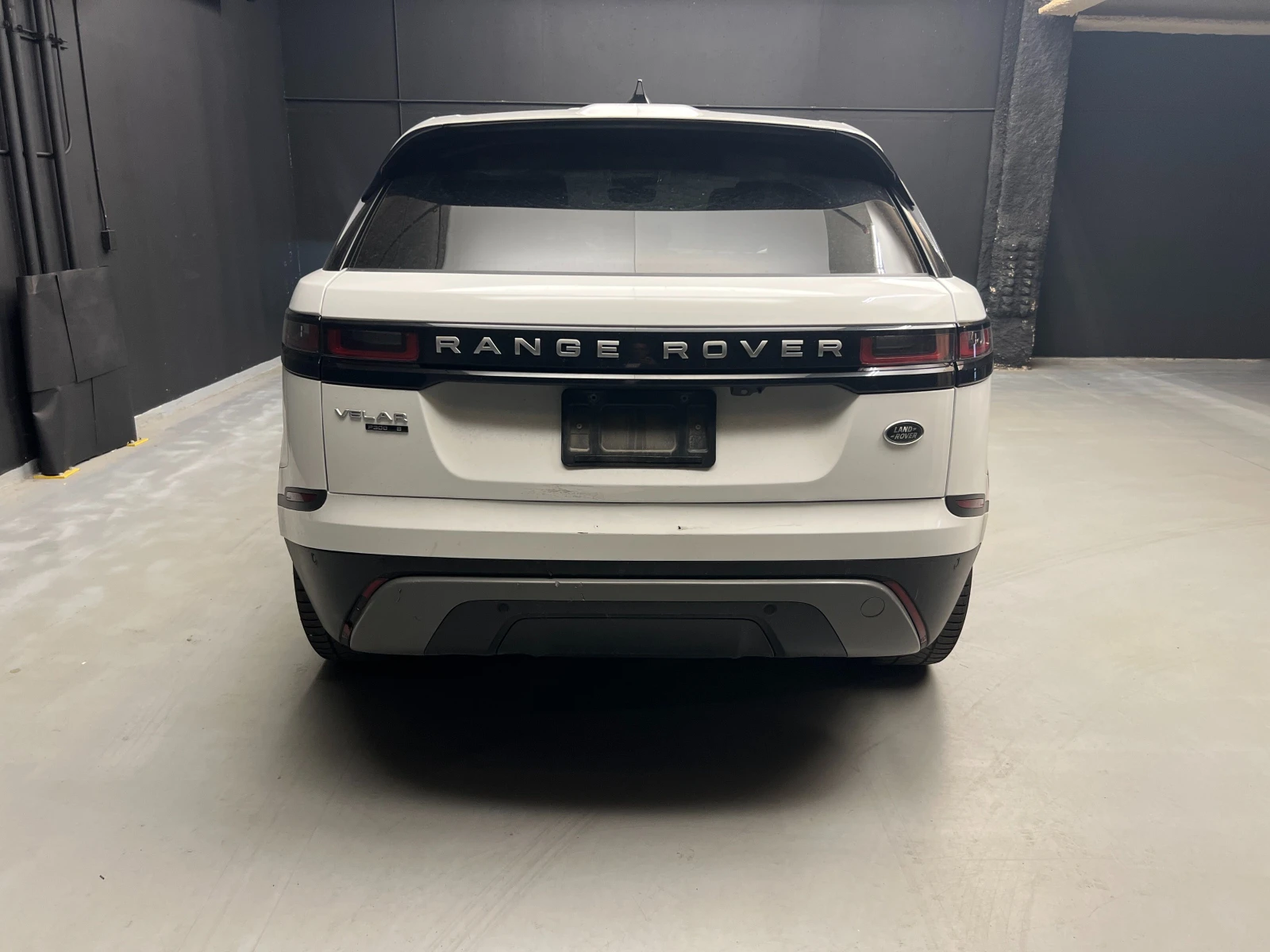 Land Rover Range Rover Velar * S * БЕЗ ПЪРВОНАЧАЛНА ВНОСКА*  - изображение 4