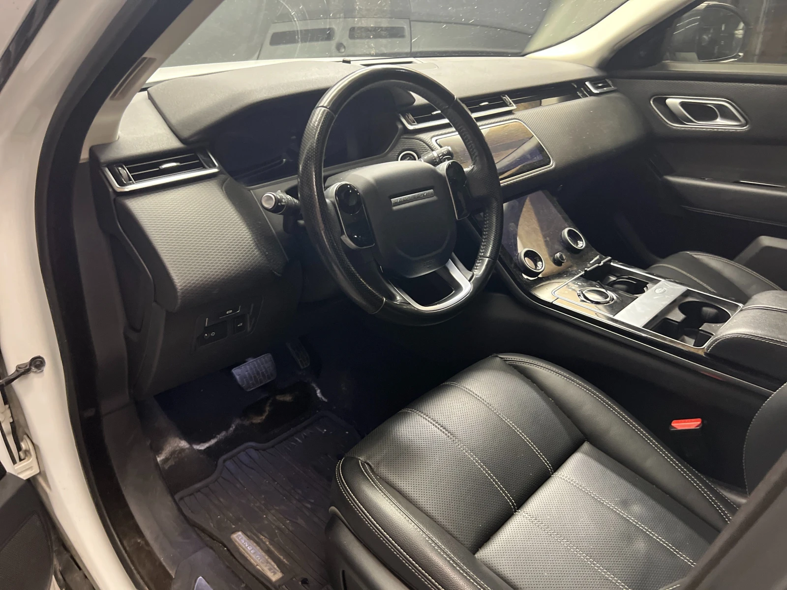 Land Rover Range Rover Velar * S * БЕЗ ПЪРВОНАЧАЛНА ВНОСКА*  - изображение 9
