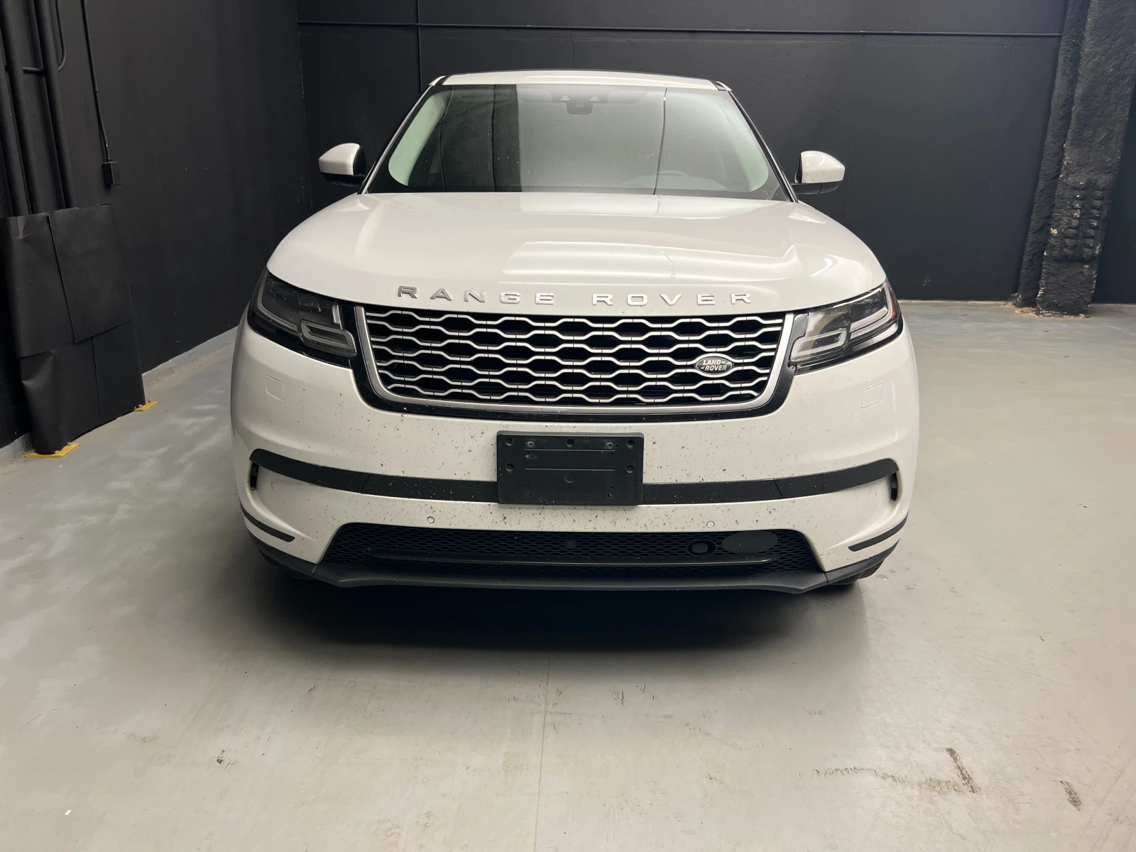 Land Rover Range Rover Velar * S * БЕЗ ПЪРВОНАЧАЛНА ВНОСКА*  - изображение 2