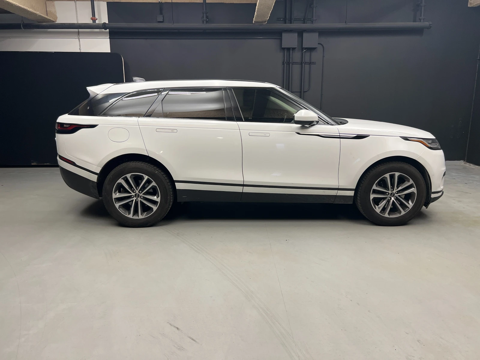 Land Rover Range Rover Velar * S * БЕЗ ПЪРВОНАЧАЛНА ВНОСКА*  - изображение 5