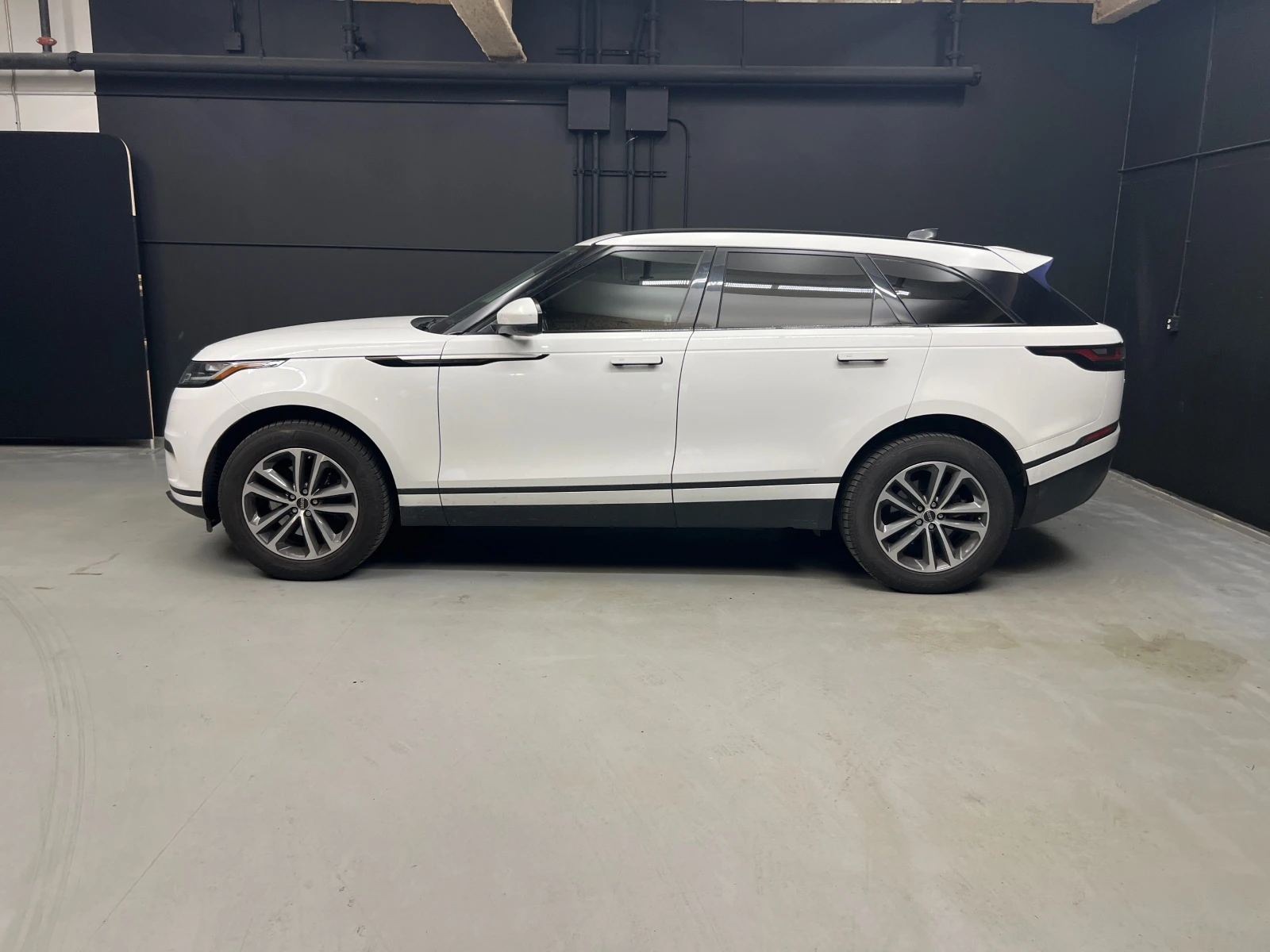 Land Rover Range Rover Velar * S * БЕЗ ПЪРВОНАЧАЛНА ВНОСКА*  - изображение 3
