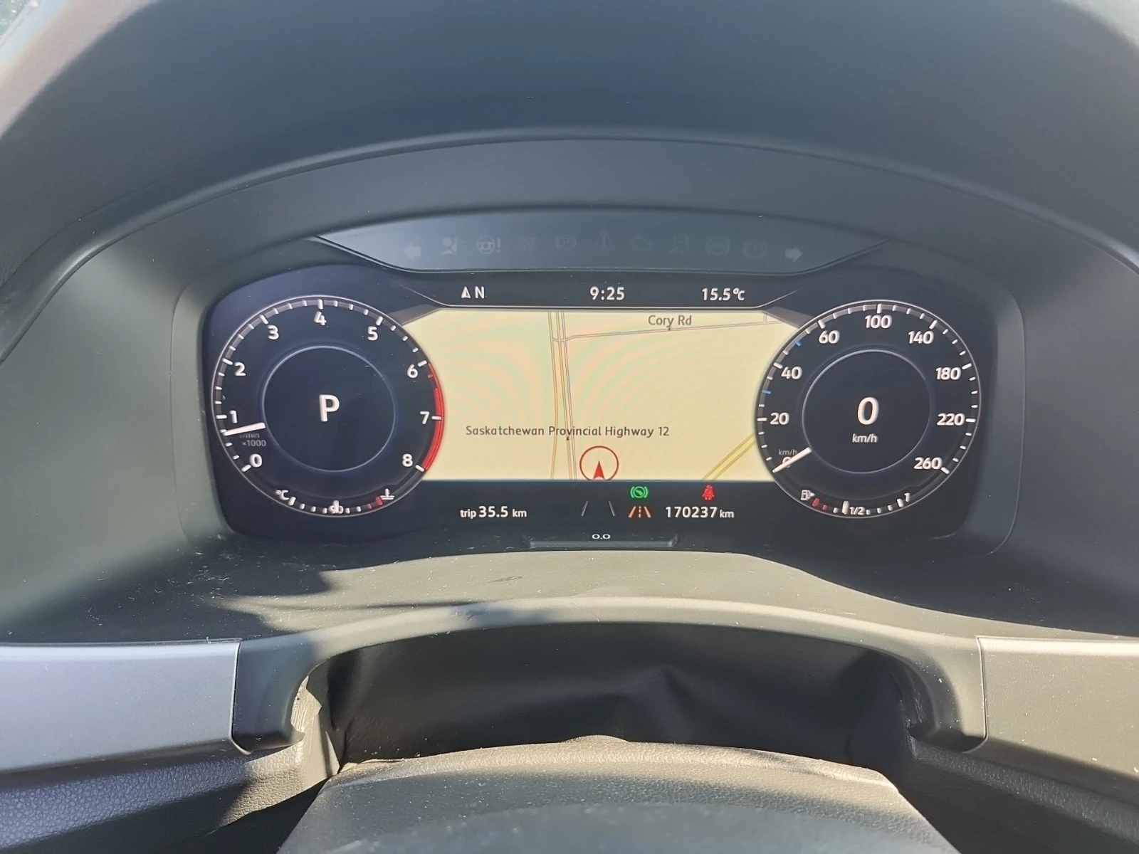 VW Atlas 3.6 SEL Premium - изображение 6
