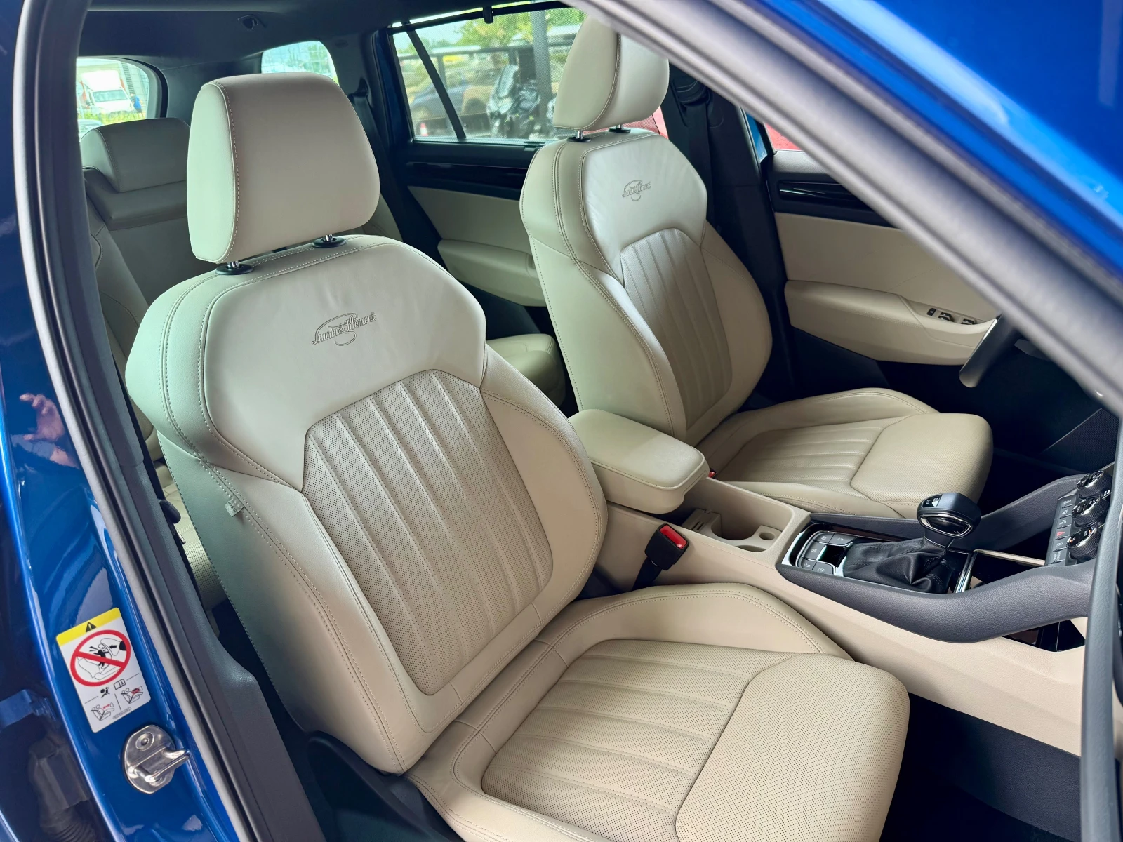 Skoda Kodiaq 2.0TDI* L&K* VRS* MAX FULL | Mobile.bg   14