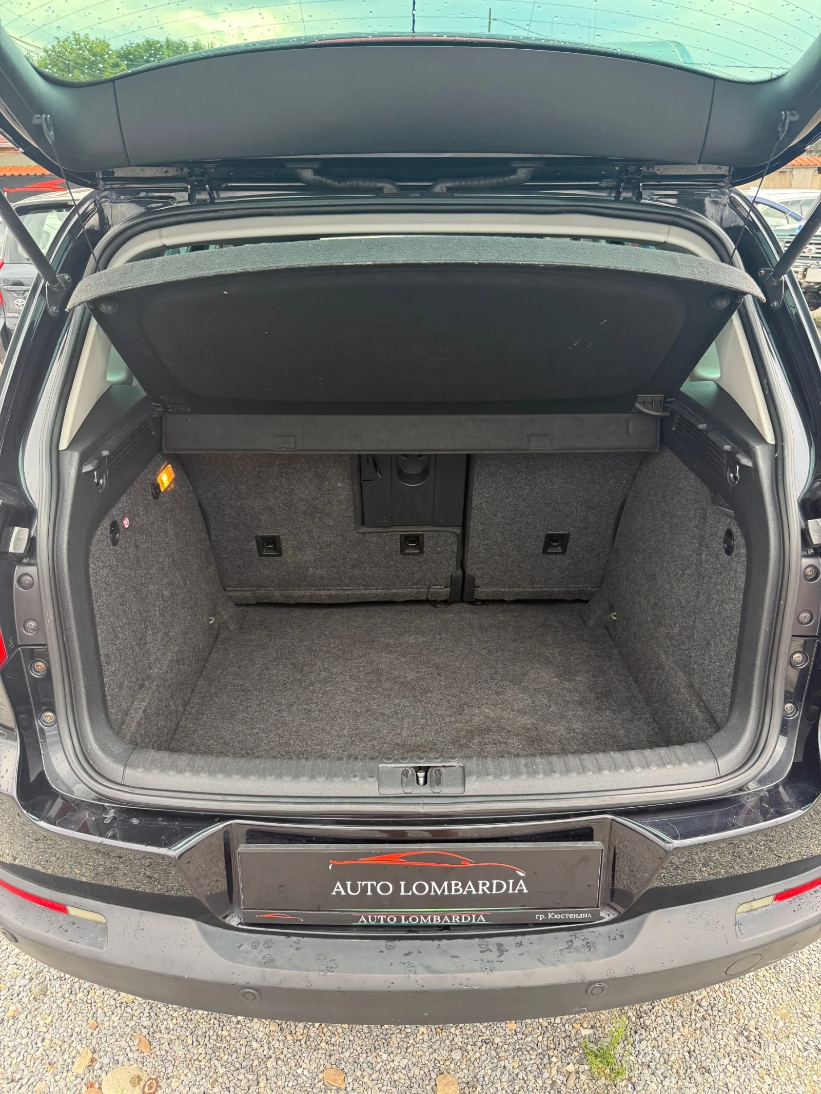 VW Tiguan 2.0;140 | Mobile.bg — изображение 11