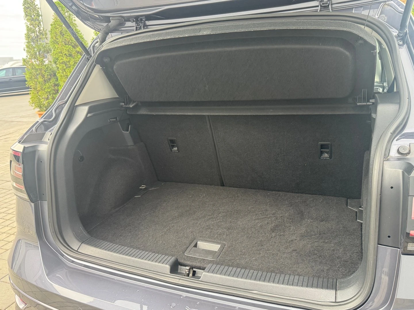 VW T-Cross Style 1.0 TSI OPF DSG | Mobile.bg � ����������� 17