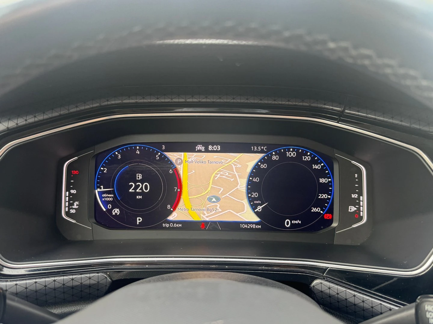 VW T-Cross Style 1.0 TSI OPF DSG | Mobile.bg — изображение 9