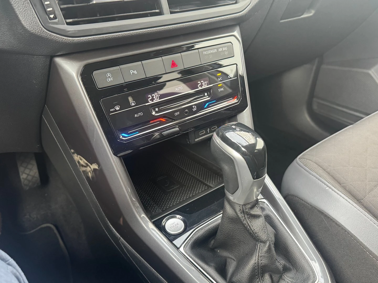 VW T-Cross Style 1.0 TSI OPF DSG | Mobile.bg — изображение 14